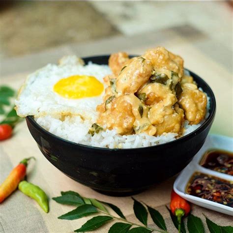8 Rice Bowl dengan Topping Ayam ini Wajib Kamu Cari Tahu Kenikmatannya